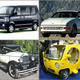 Illustration for article titled The Top Ten Worst Car Names